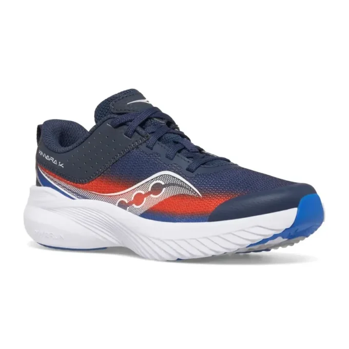 Sneakers Kinvara 14 per bambini più grandi