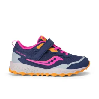 Sneakers Peregrine Kdz A/C per ragazzi