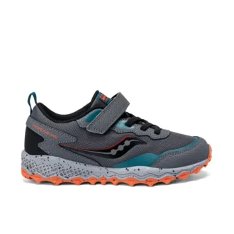 Sneakers Peregrine Kdz A/C per ragazzi