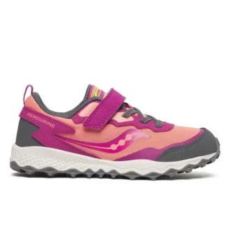 Sneakers Peregrine Kdz A/C per ragazzi