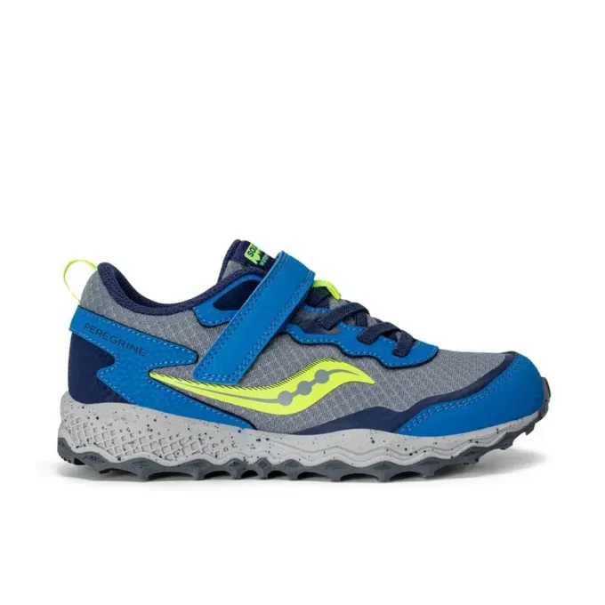 Sneakers Peregrine Kdz A/C per ragazzi