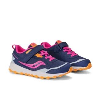 Sneakers Peregrine Kdz A/C per ragazzi