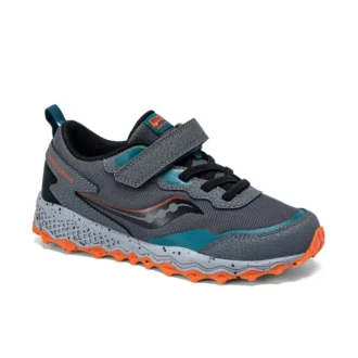 Sneakers Peregrine Kdz A/C per ragazzi