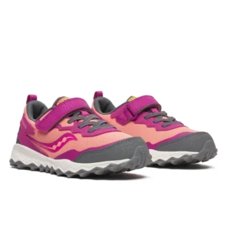 Sneakers Peregrine Kdz A/C per ragazzi