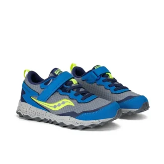 Sneakers Peregrine Kdz A/C per ragazzi