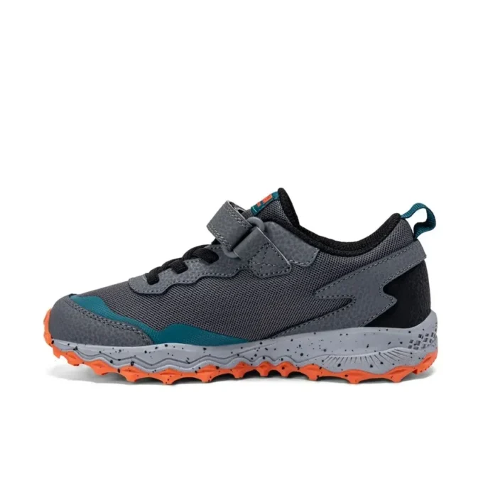 Sneakers Peregrine Kdz A/C per ragazzi