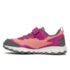 Sneakers Peregrine Kdz A/C per ragazzi