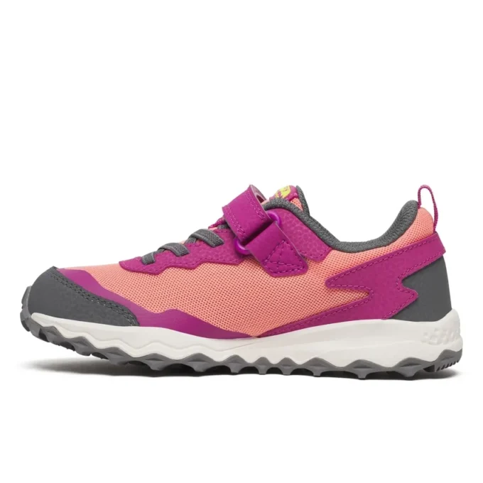 Sneakers Peregrine Kdz A/C per ragazzi