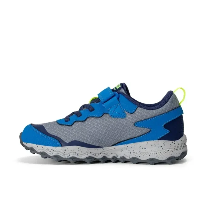 Sneakers Peregrine Kdz A/C per ragazzi