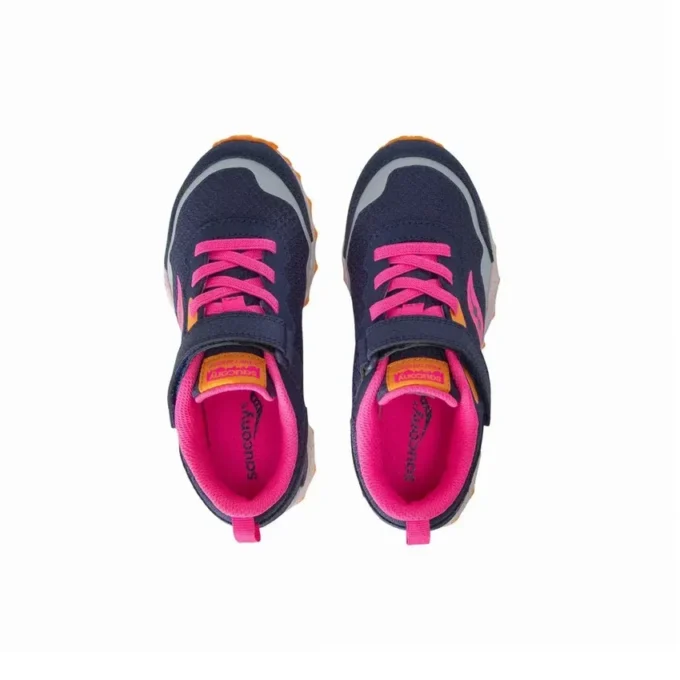 Sneakers Peregrine Kdz A/C per ragazzi