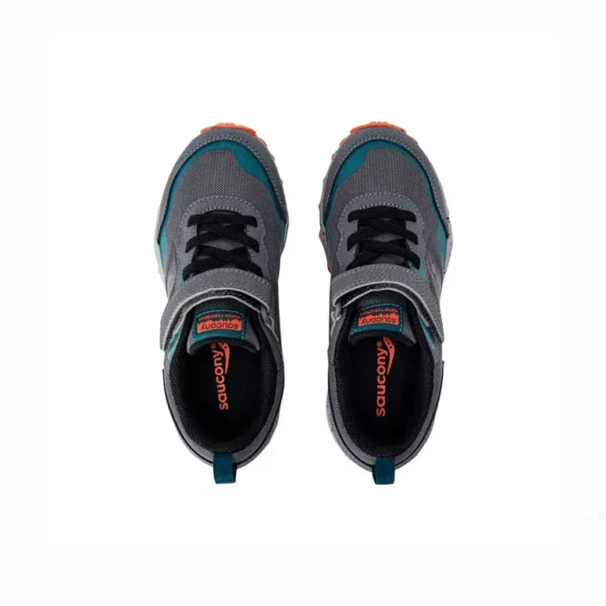 Sneakers Peregrine Kdz A/C per ragazzi
