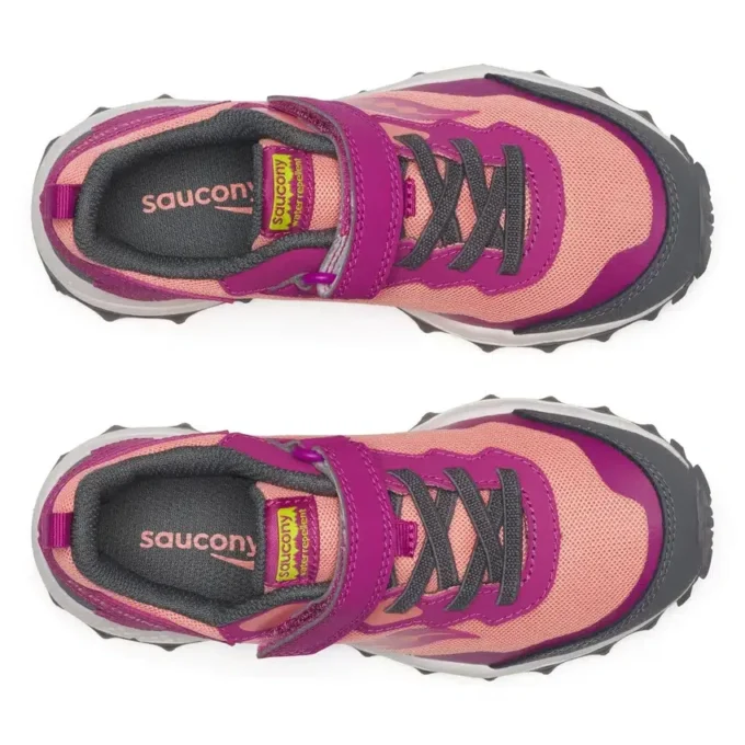 Sneakers Peregrine Kdz A/C per ragazzi