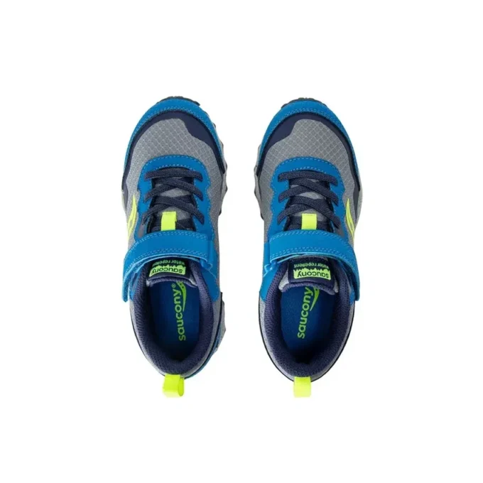 Sneakers Peregrine Kdz A/C per ragazzi