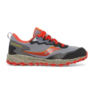Sneakers Peregrine Kdz per ragazzi