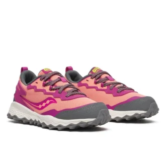 Sneakers Peregrine Kdz per ragazzi