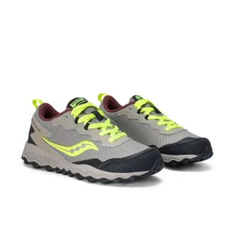 Sneakers Peregrine Kdz per ragazzi