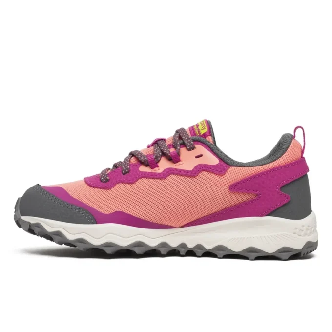 Sneakers Peregrine Kdz per ragazzi