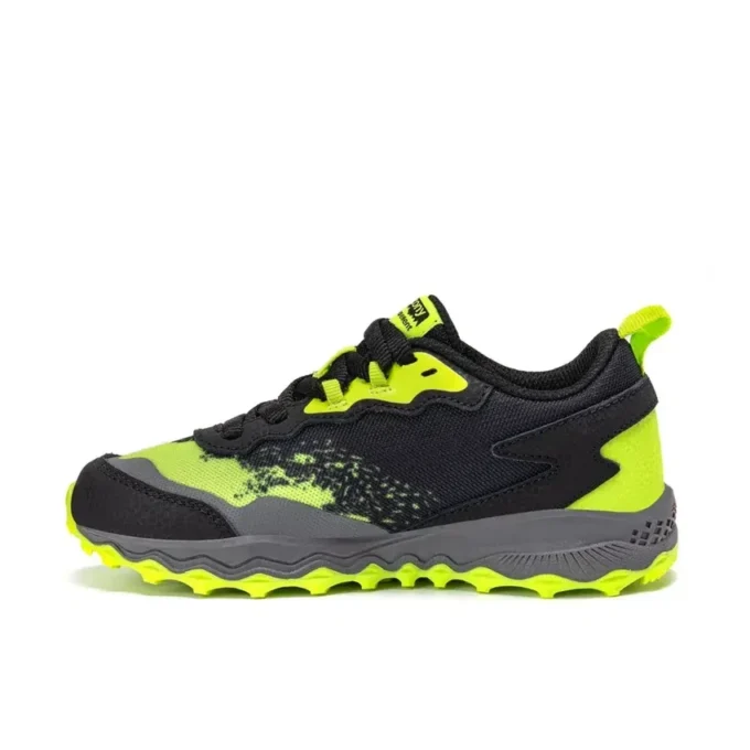Sneakers Peregrine Kdz per ragazzi
