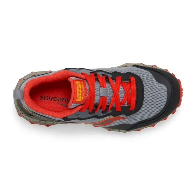 Sneakers Peregrine Kdz per ragazzi