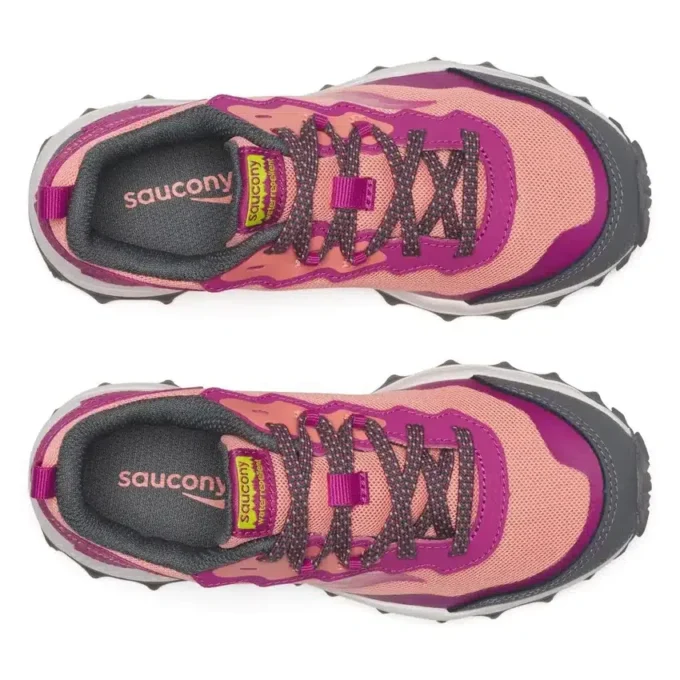 Sneakers Peregrine Kdz per ragazzi