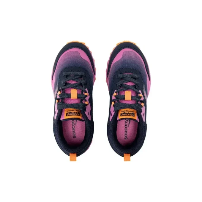 Sneakers Peregrine Kdz per ragazzi