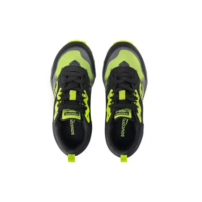 Sneakers Peregrine Kdz per ragazzi