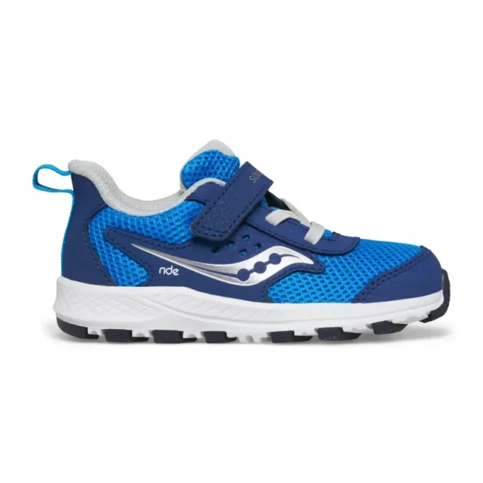 Sneakers Ride Jr. per bambini piccoli
