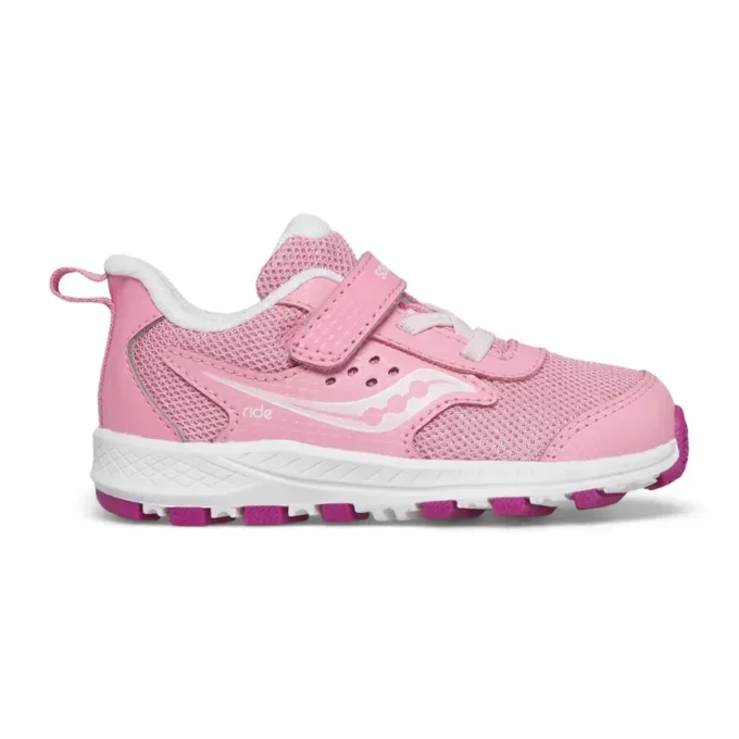 Sneakers Ride Jr. per bambini piccoli