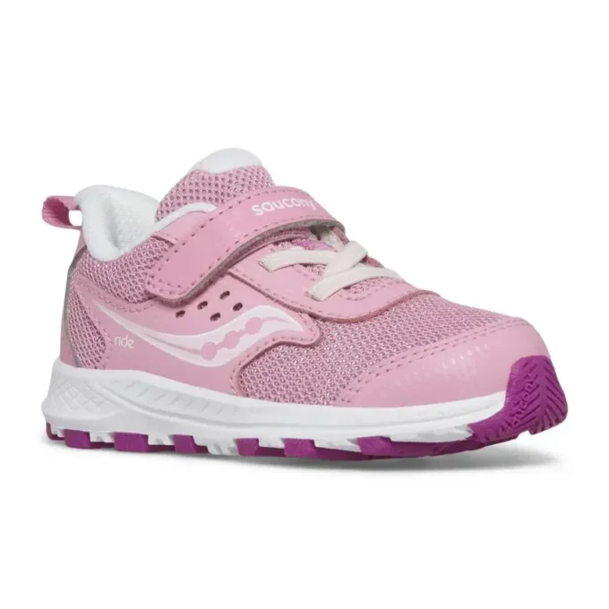 Sneakers Ride Jr. per bambini piccoli