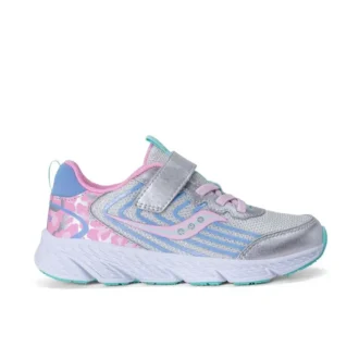 Sneakers Wind 3.0 A/C per bambini grandi
