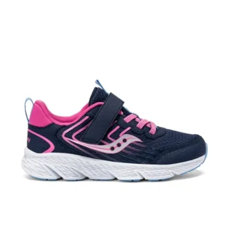 Sneakers Wind 3.0 A/C per bambini grandi