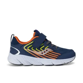 Sneakers Wind 3.0 A/C per bambini grandi