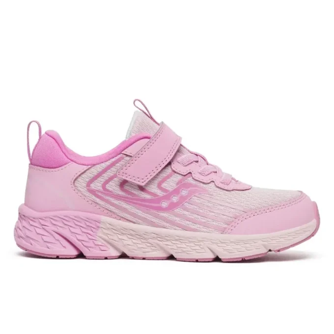 Sneakers Wind 3.0 A/C per bambini grandi