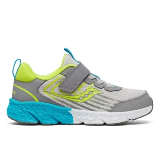 Sneakers Wind 3.0 A/C per bambini grandi
