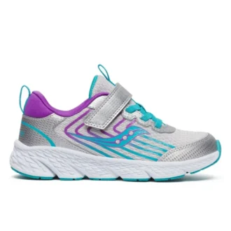 Sneakers Wind 3.0 A/C per bambini grandi