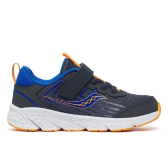Sneakers Wind 3.0 A/C per bambini grandi