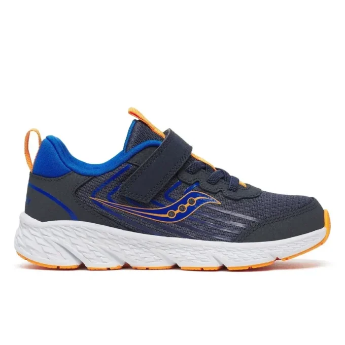 Sneakers Wind 3.0 A/C per bambini grandi