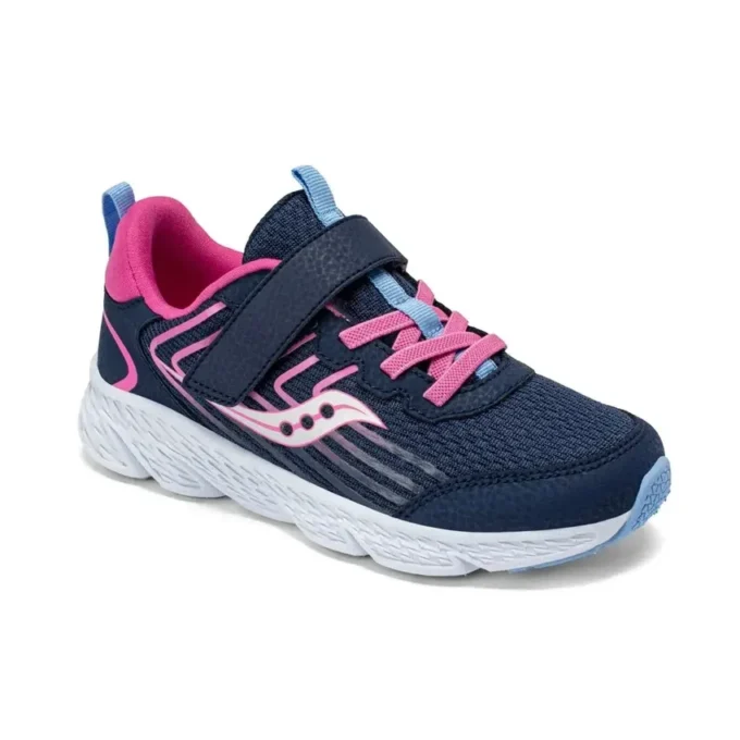 Sneakers Wind 3.0 A/C per bambini grandi