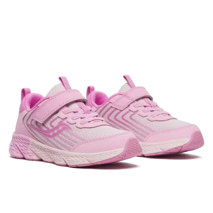 Sneakers Wind 3.0 A/C per bambini grandi