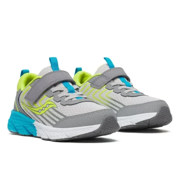 Sneakers Wind 3.0 A/C per bambini grandi