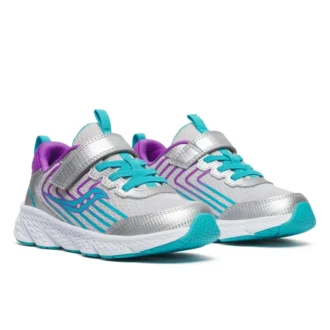 Sneakers Wind 3.0 A/C per bambini grandi