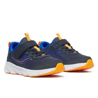 Sneakers Wind 3.0 A/C per bambini grandi