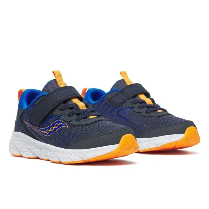 Sneakers Wind 3.0 A/C per bambini grandi