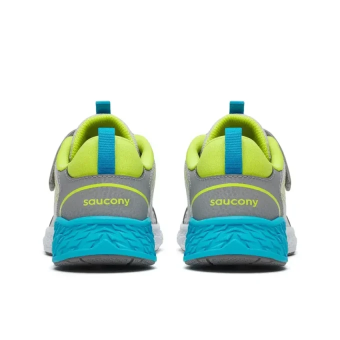 Sneakers Wind 3.0 A/C per bambini grandi