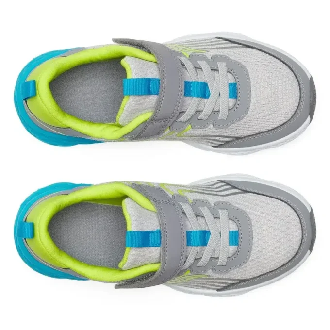 Sneakers Wind 3.0 A/C per bambini grandi