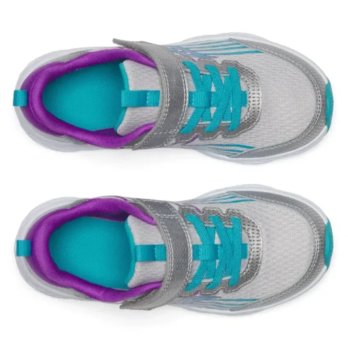 Sneakers Wind 3.0 A/C per bambini grandi