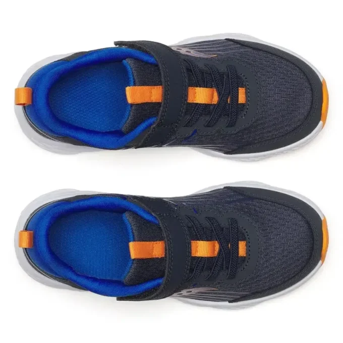 Sneakers Wind 3.0 A/C per bambini grandi