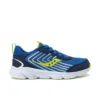 Sneakers Wind 3.0 con lacci per bambini grandi Sneakers Wind 3.0 con lacci per bambini grandi