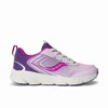 Sneakers Wind 3.0 con lacci per bambini grandi Sneakers Wind 3.0 con lacci per bambini grandi