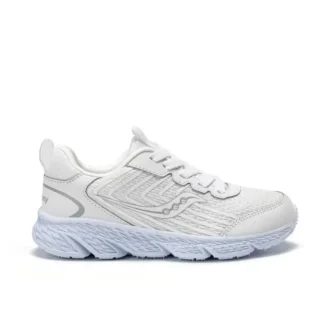 Sneakers Wind 3.0 con lacci per bambini grandi
